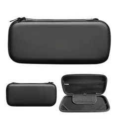 TECNOPALACE - Bolso Protector Para Nintendo Switch 2 Premium - Negro