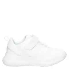 PLUMA - Zapatilla Colegial Unisex Blanco