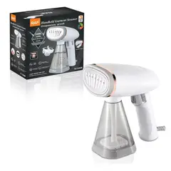 RAF - Plancha a Vapor de Mano Vaporizador Portátil - 1100W