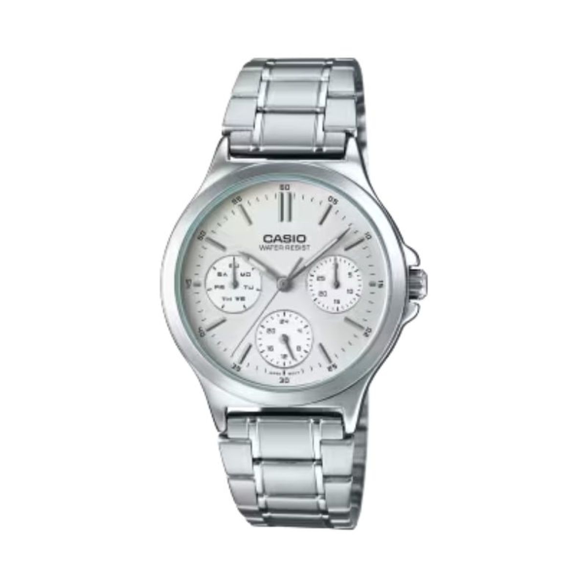 CASIO - Reloj Casio Análogo Mujer LTP-V300D-7AUDF