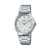Reloj Análogo Mujer LTP-V300D-7AUDF
