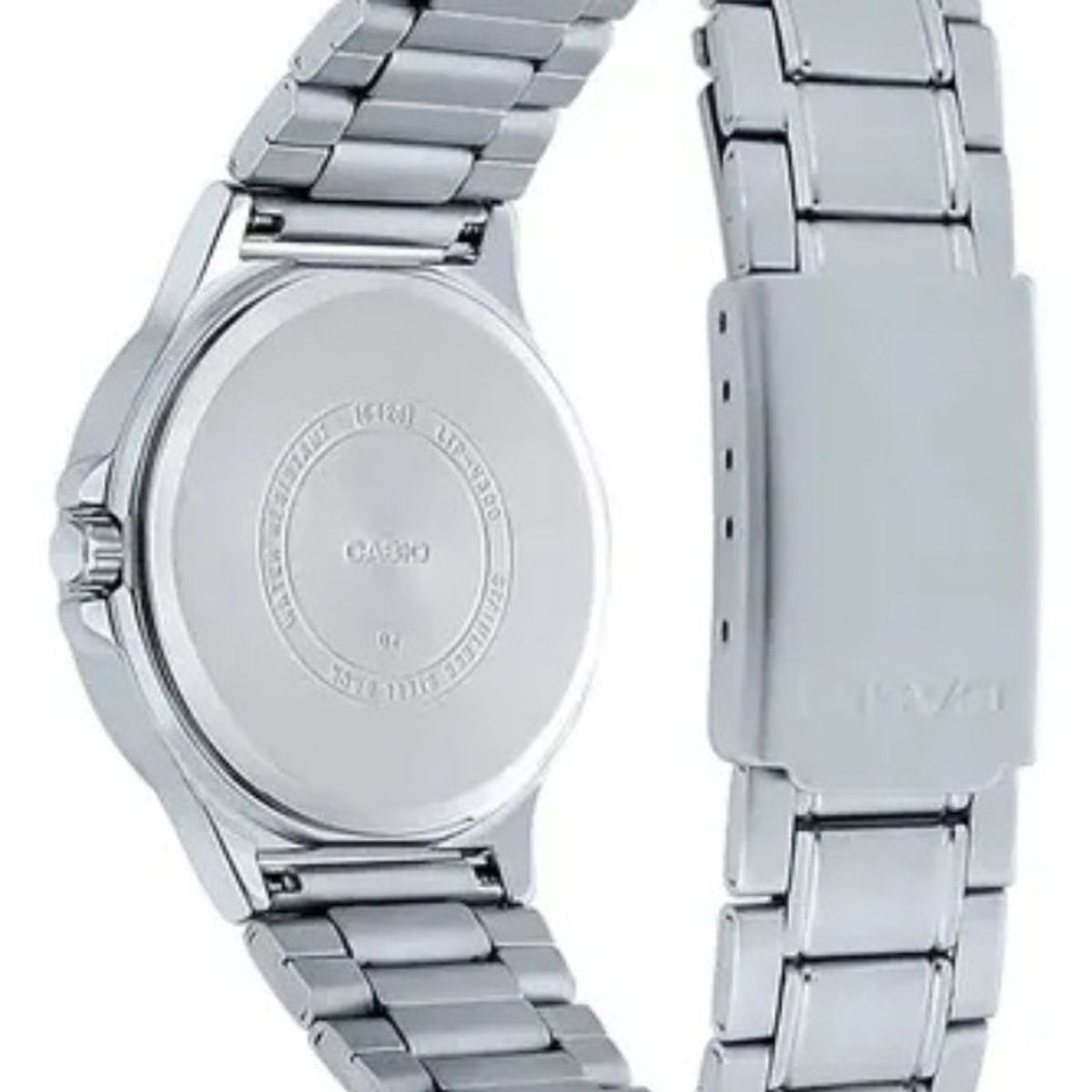 CASIO - Reloj Casio Análogo Mujer LTP-V300D-7AUDF
