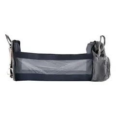 MOVI - MOCHILA PAÑALERA Y MUDADORA DE BEBE 3 en 1