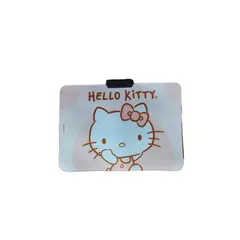 SANRIO - PAD MOUSE GAMER HELLO KITTY 35X25CM LUZ RGB LED
