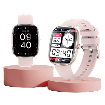 Generico Reloj Inteligente Llamadas Bluetooth Pantalla