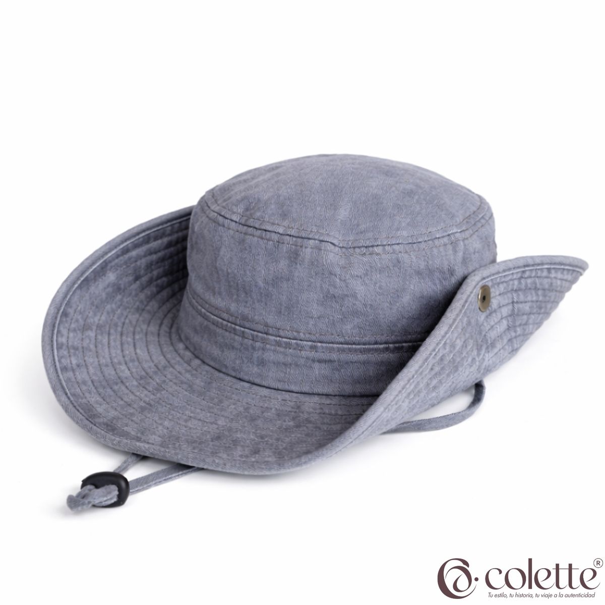 COLETTE - Gorro Safari Colette Oasis