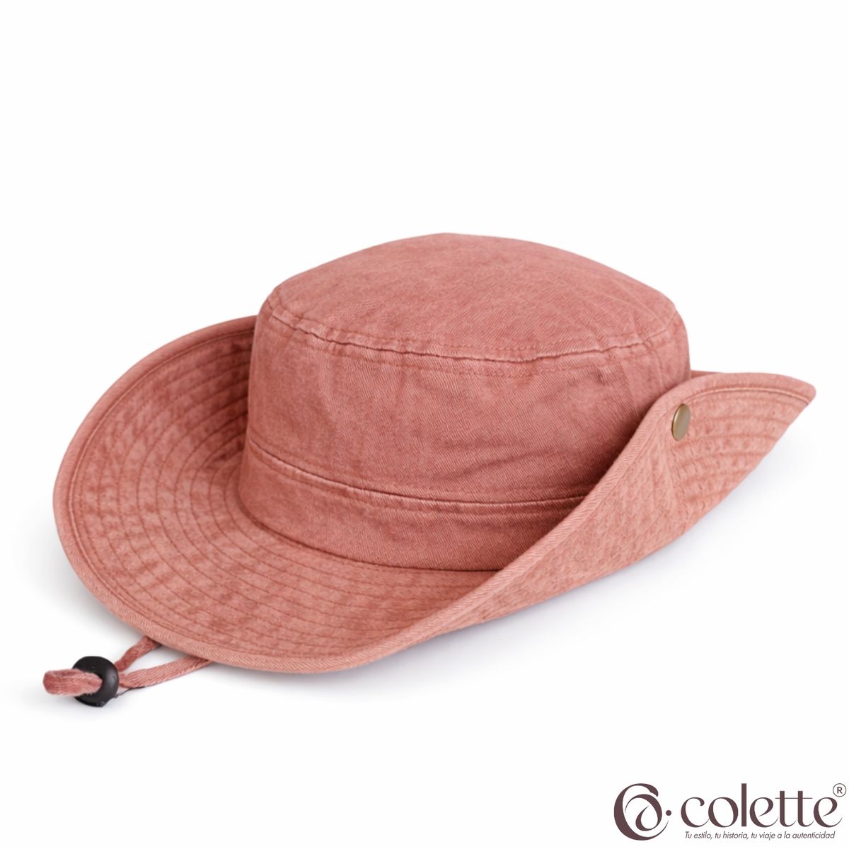 COLETTE - Gorro Safari Colette Oasis