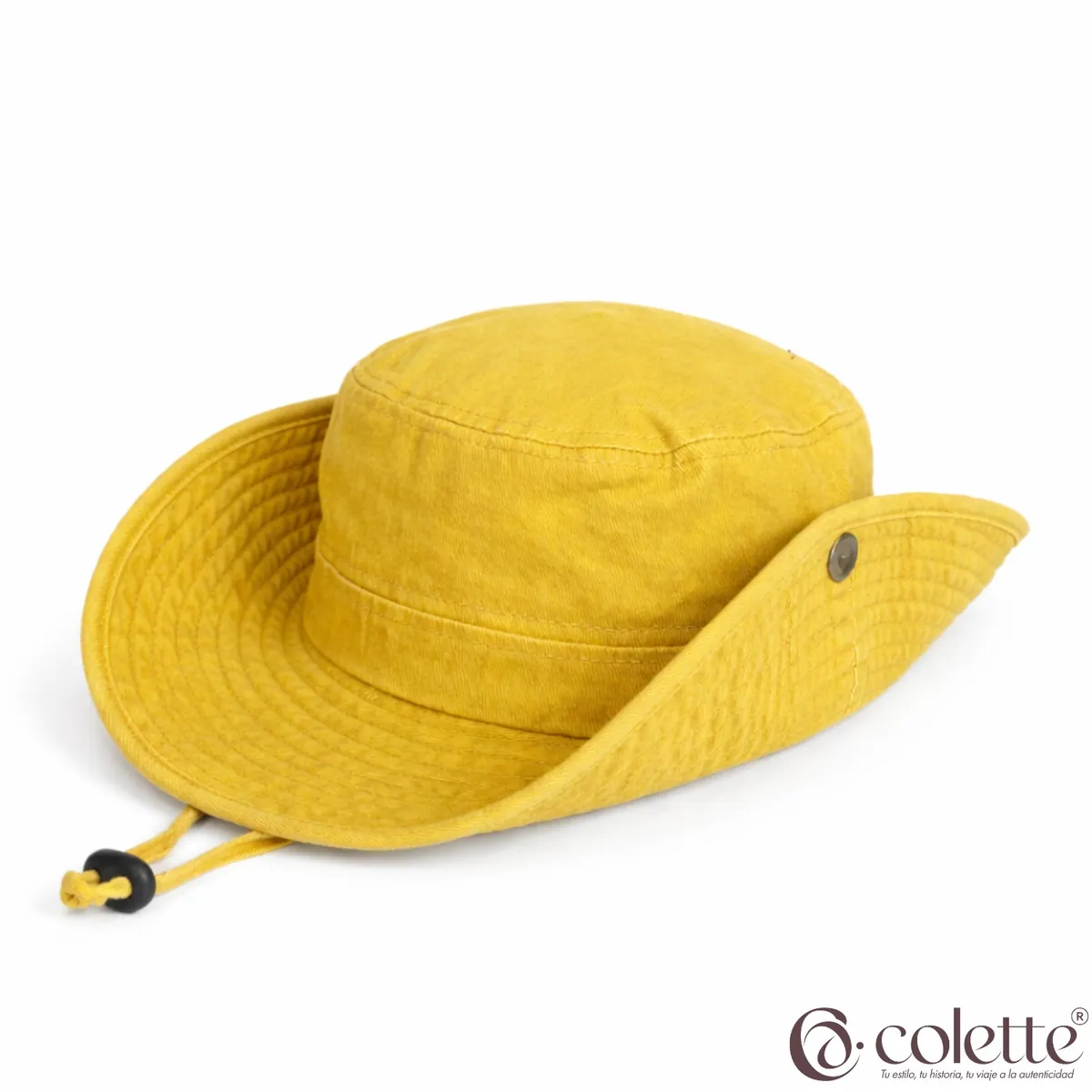 COLETTE - Gorro Safari Colette Oasis