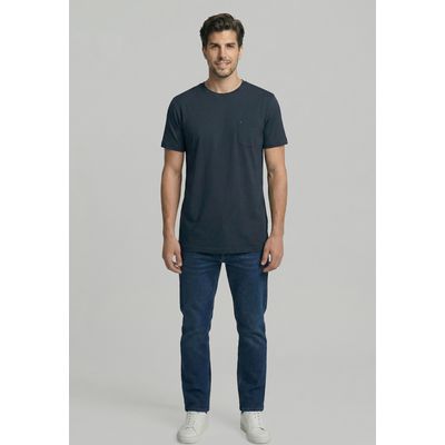 Imagen 2 del producto Polera Boston Navy