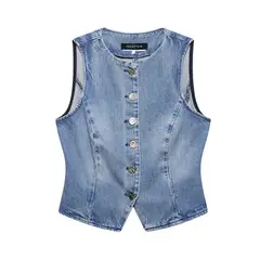 VELVET - Set Denim Blue Évora