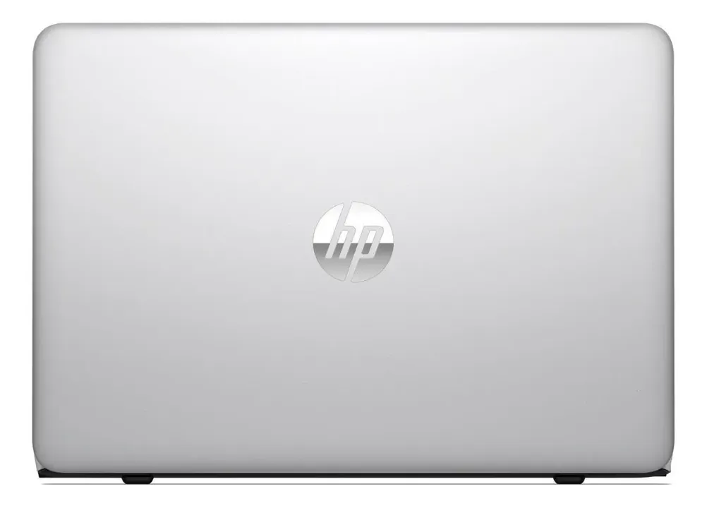 Notebook Elitebook 840 G4 Silver 14 1366 Px X 768 Px Intel 7200u 8gb De Ram - Aceptable (reacondicionado) Silver