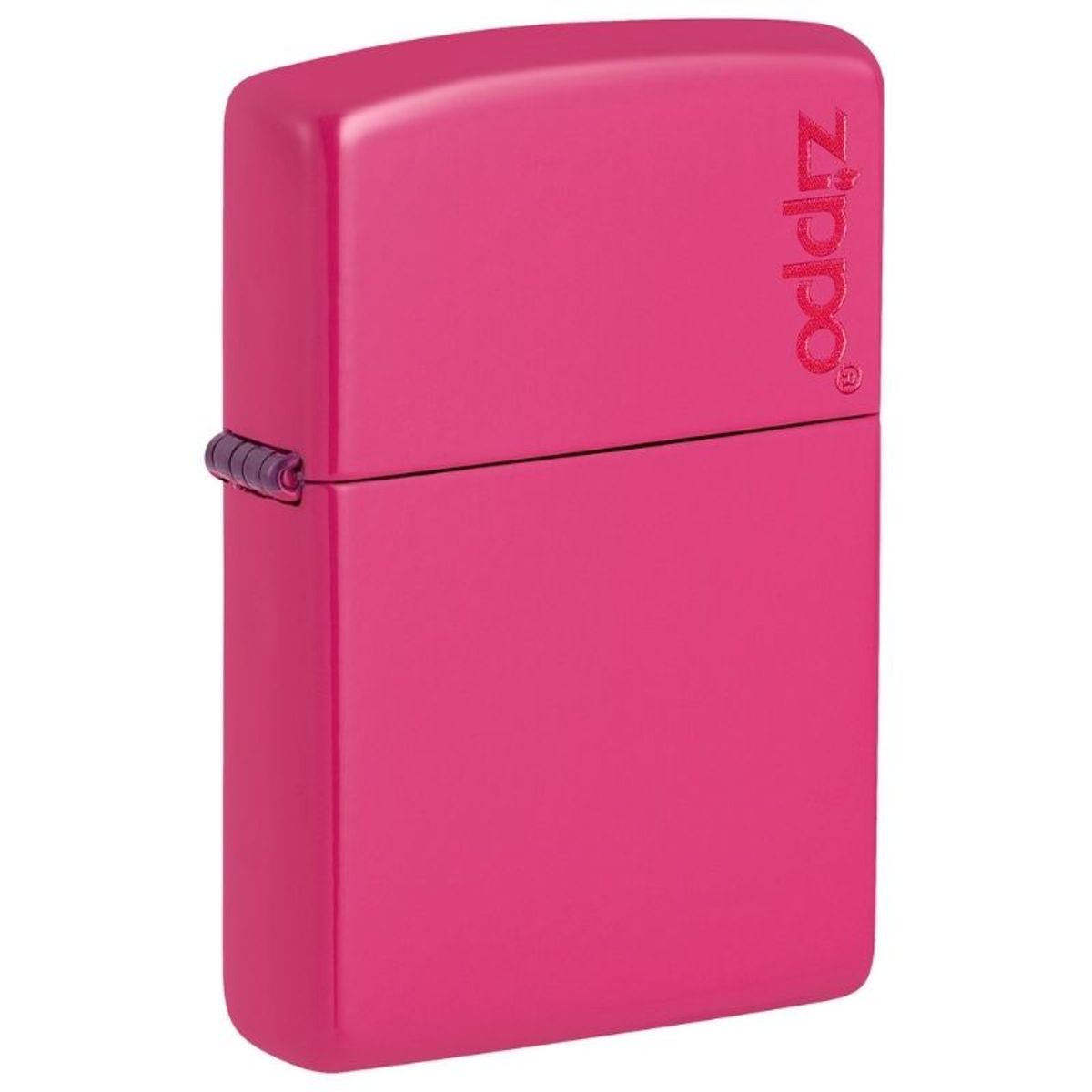 ZIPPO - Encendedor Zippo Zp49846zl Frequency Matte W