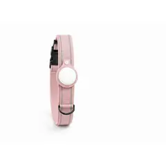 GENERICO - Collar de Perro con Localizador GPS compatible con Apple