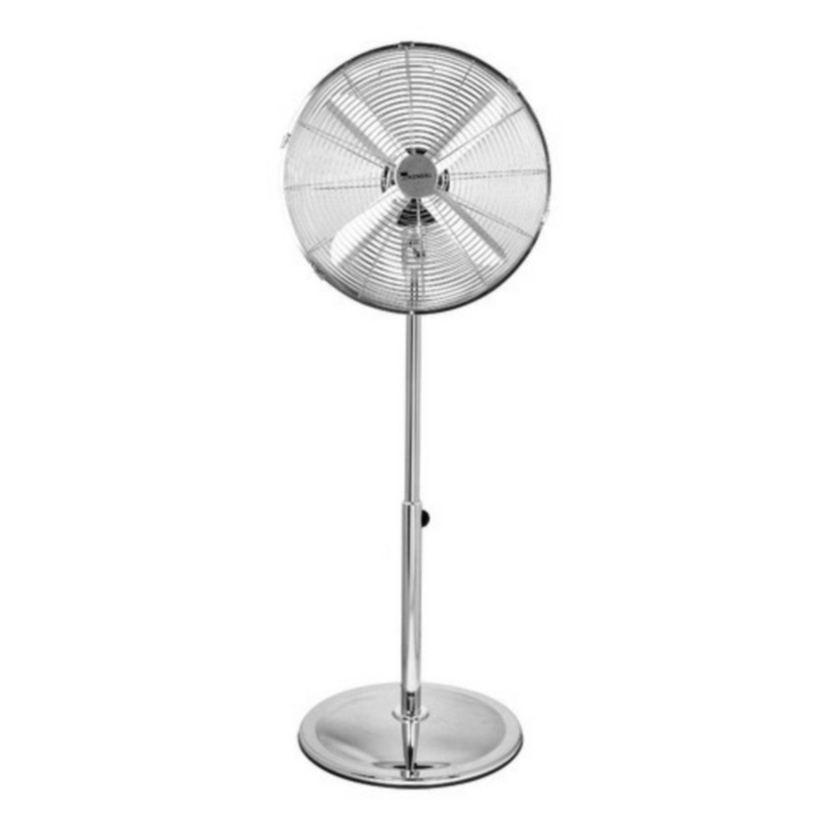 KENDAL - VENTILADOR PEDESTAL ZF1616-II METAL 16