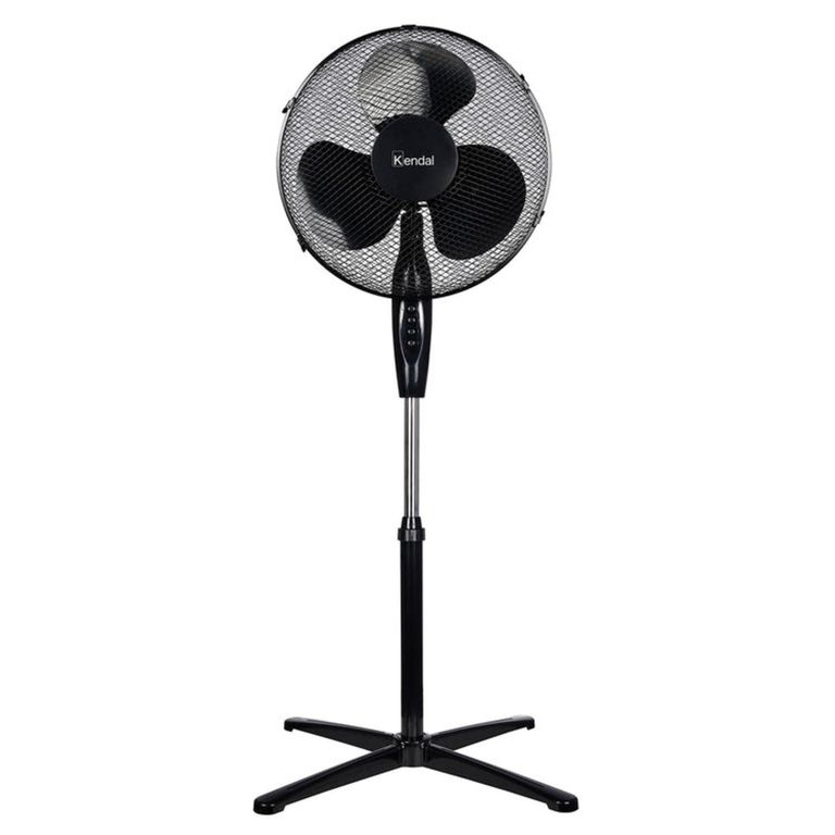 KENDAL VENTILADOR PEDESTAL BASICO KVP-BASIC25 EV-YH-40A-0