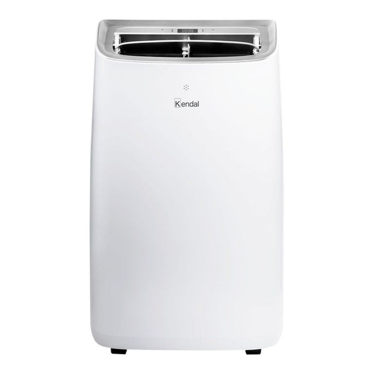 KENDAL AA FRIO CALOR EVA III PRO WIFI 9000 BTU BLANCO GRIS