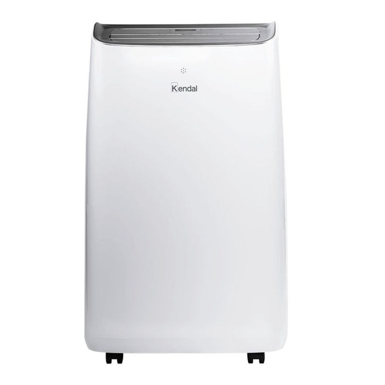 KENDAL AA FRIO CALOR EVA III PRO WIFI 14000 BTU BLANCO GRIS