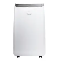 KENDAL - AA FRIO CALOR EVA III PRO WIFI 14000 BTU BLANCO GRIS