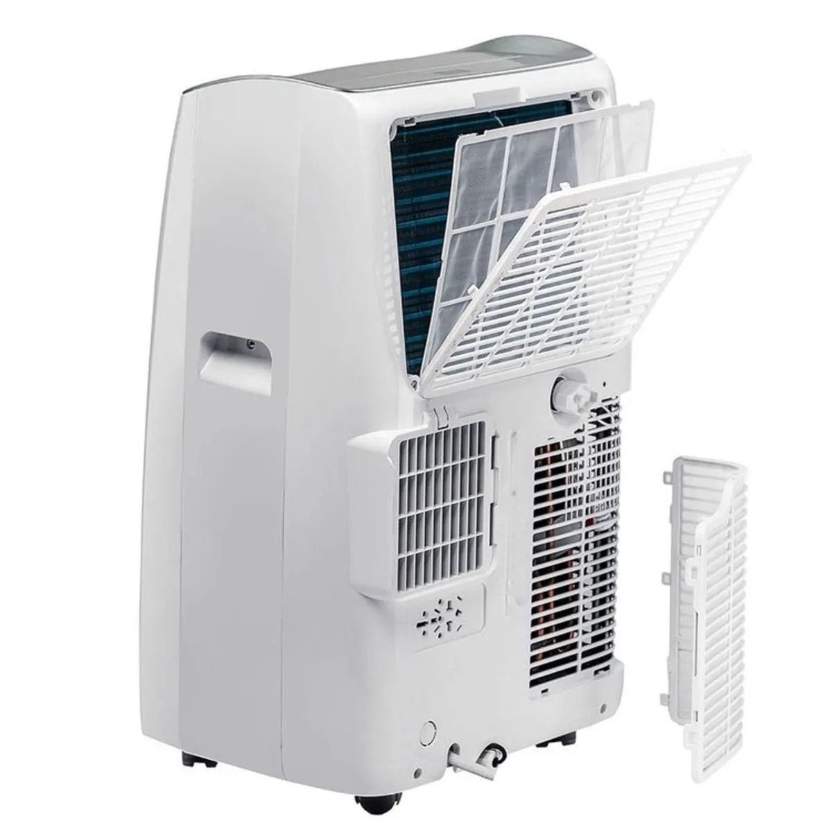 KENDAL - AA FRIO CALOR EVA III PRO WIFI 14000 BTU BLANCO GRIS