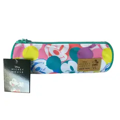 MOOVING - ESTUCHE ESCOLAR MY TUBE MICKEY