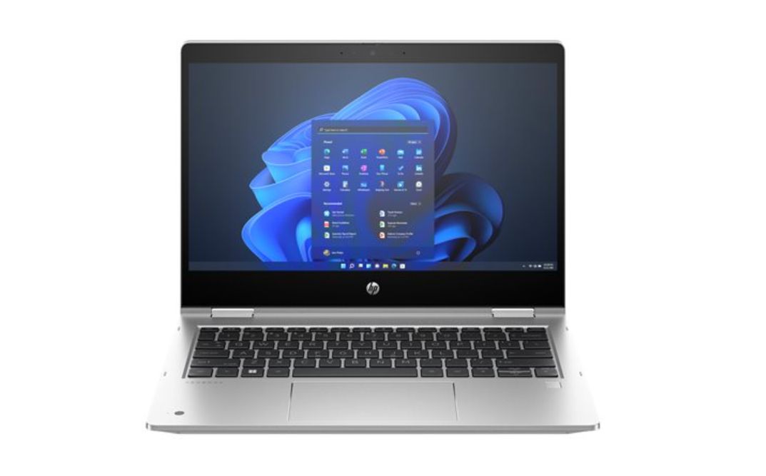 Notebook Elite x360 830 G9 2-en-1 - i5 12th - 16GB - 256GB SSD - Plata
