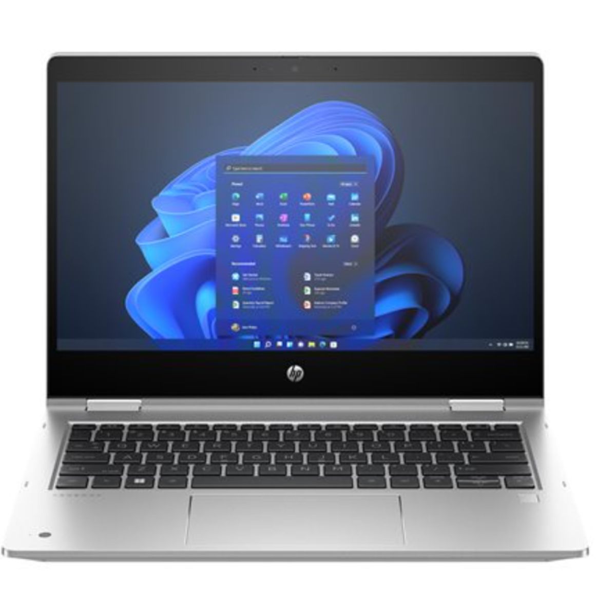 HP - Notebook HP Elite x360 830 G9 2-en-1 - i5 12th - 16GB - 256GB SSD - Plata