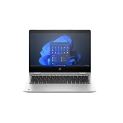 HP - Notebook Elite x360 830 G9 2-en-1 - i5 12th - 16GB - 256GB SSD - Plata