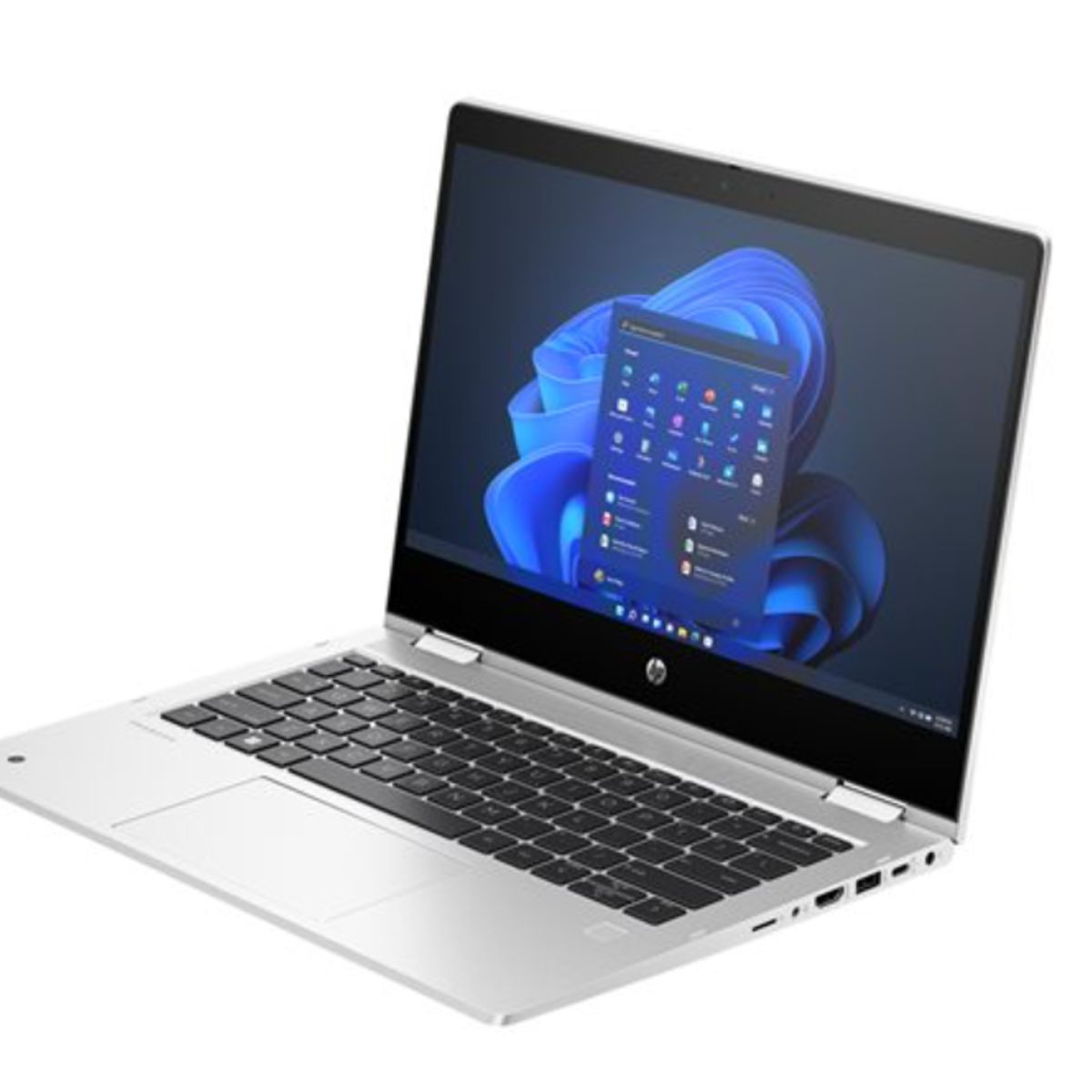 HP - Notebook HP Elite x360 830 G9 2-en-1 - i5 12th - 16GB - 256GB SSD - Plata