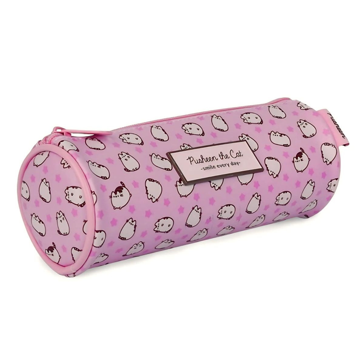 MOOVING - ESTUCHE ESCOLAR MY TUBE MOOVING PUSHEEN