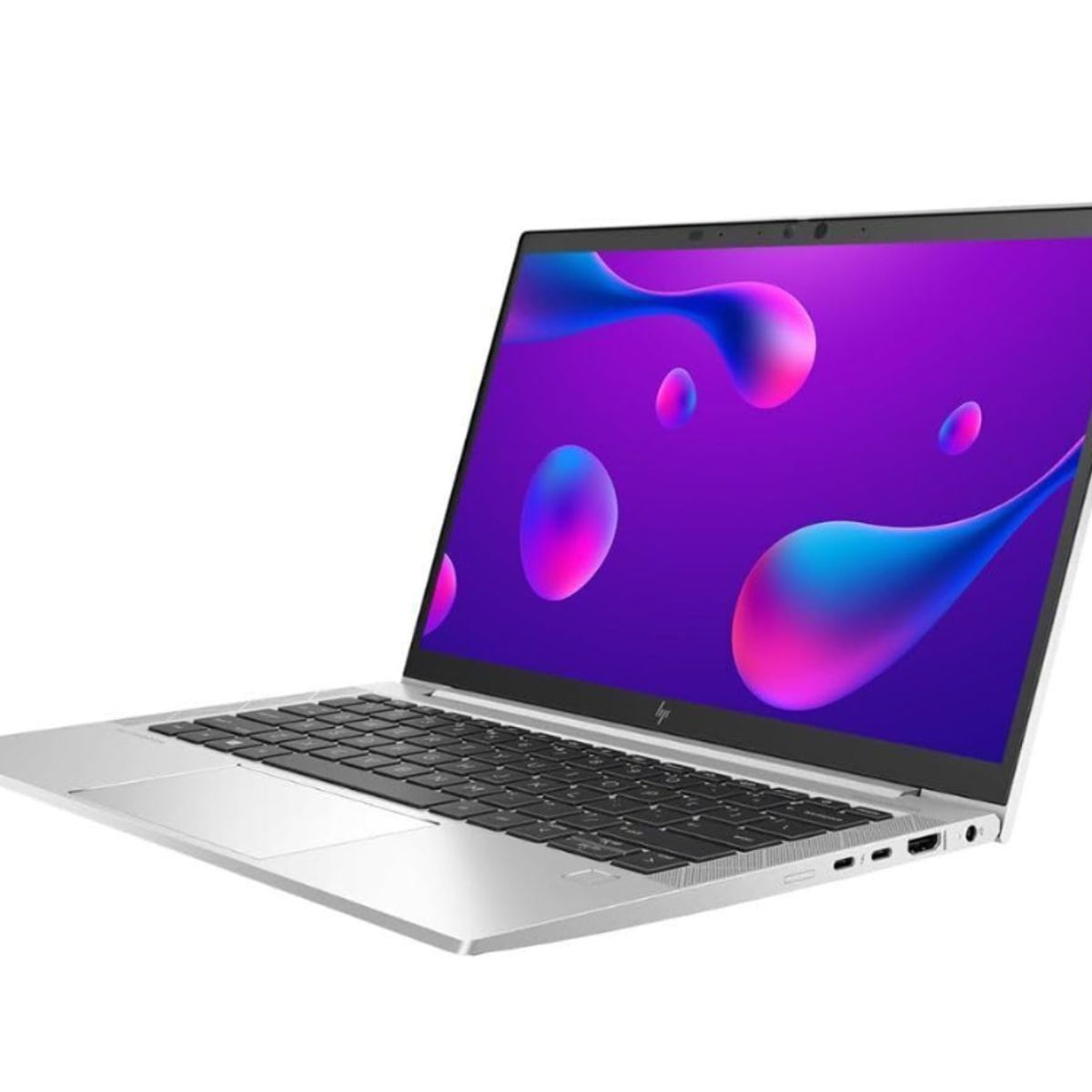 HP - Notebook HP Laptop 15-FC0002LA Ryzen 5 - 16GB RAM - 256GB SSD - Plata