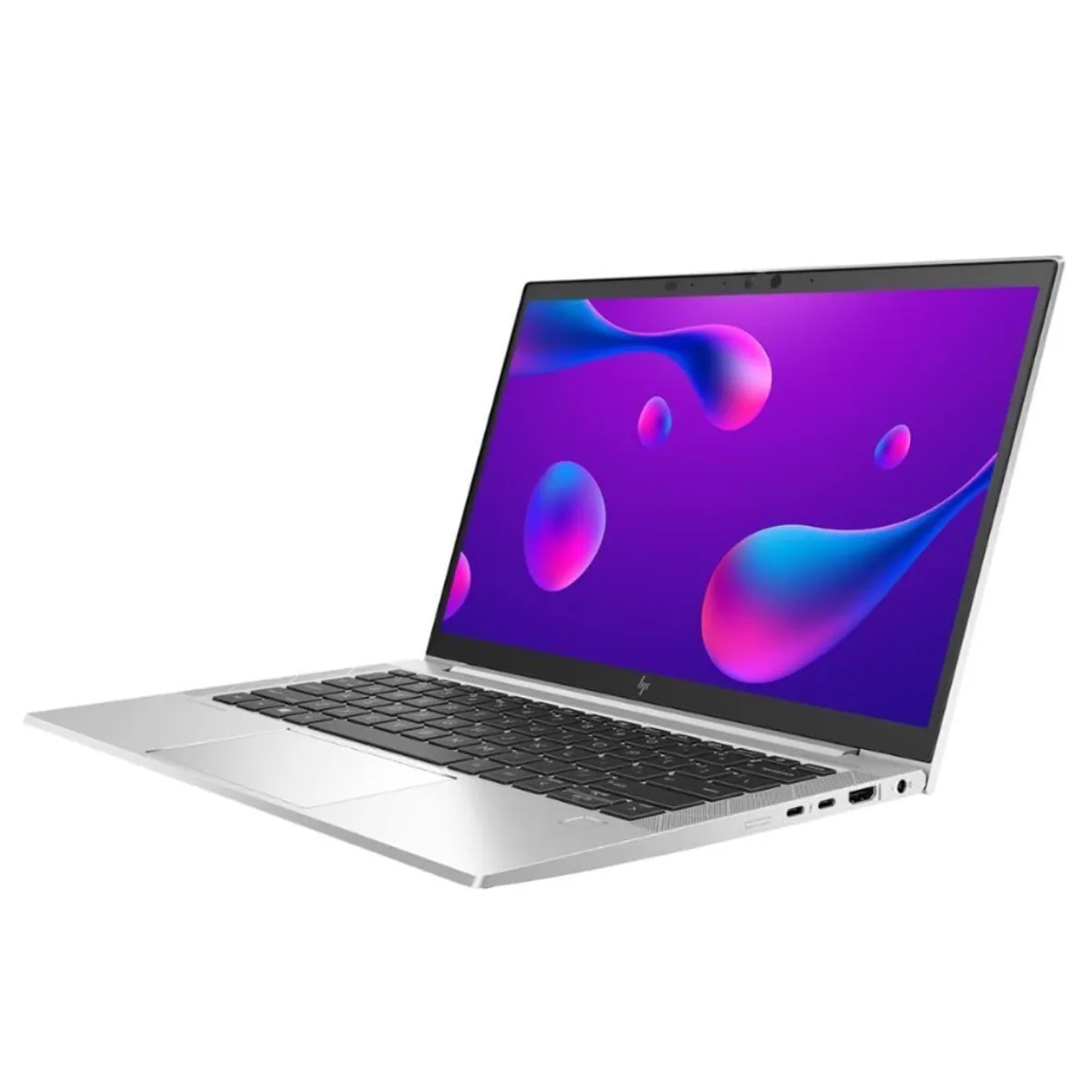 HP - Notebook HP Laptop 15-FC0002LA Ryzen 5 - 16GB RAM - 256GB SSD - Plata