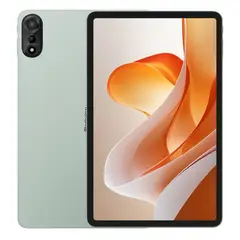 BLACKVIEW - MEGA2 WIFI Tableta 24GB+256GB 12 pulgadas 9000mAh Android 15-Verde