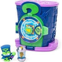 Superzings Guarida De Enigma - Incluye Enigma Exclusivo