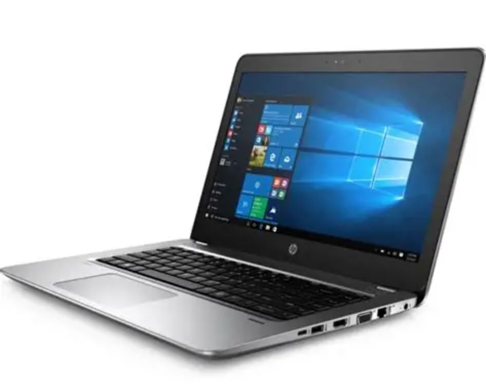 Notebook Probook 440 G5 I5-8TH 8GB 256GB Color PLATA