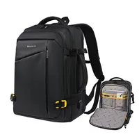 Mochila de Viaje Notebook Impermeable HydroSeal 30Lt
