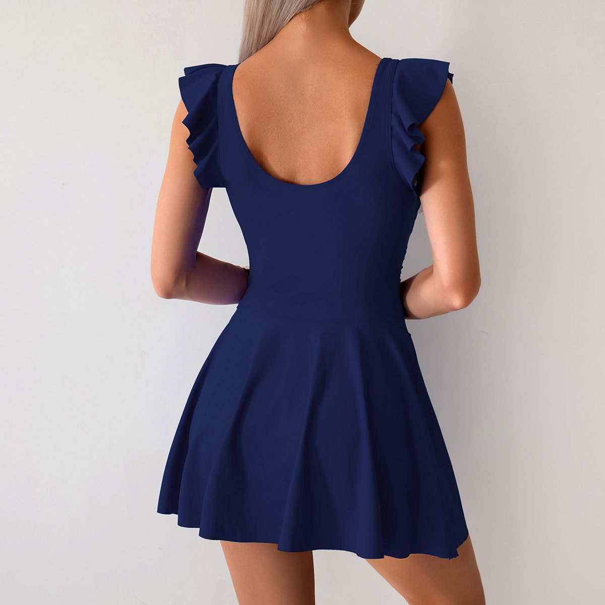 TIOZONEY - Trajes de baño para mujer