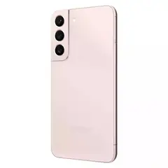 SAMSUNG - Galaxy S22 5G 256GB Rosa Reacondicionado