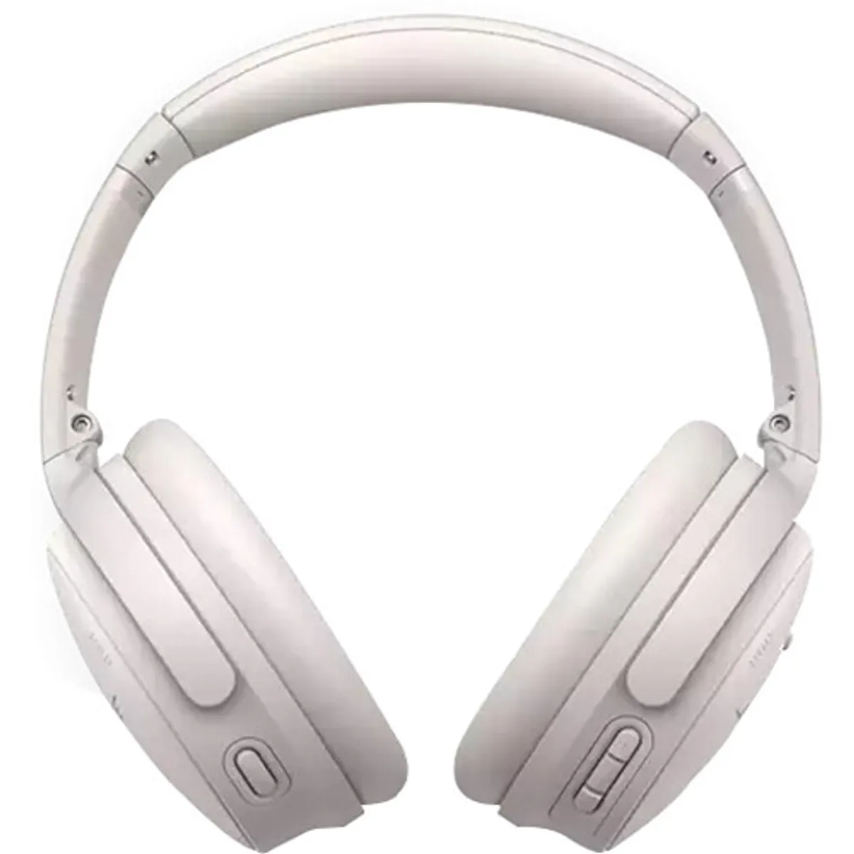 BOSE - Bose QuietComfort Wireless Headphone Audifonos