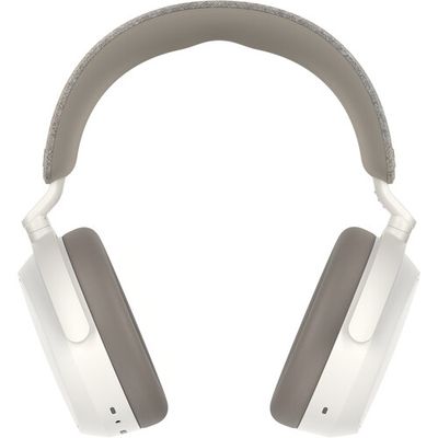Imagen 2 del producto Momentum 4 Wireless Inalámbricos Blanco