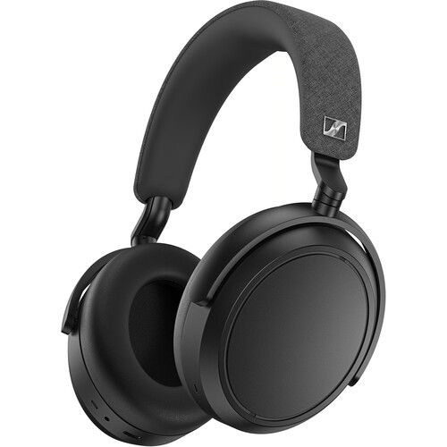 Audifonos Momentum 4 Wireless Inalambricos Negro