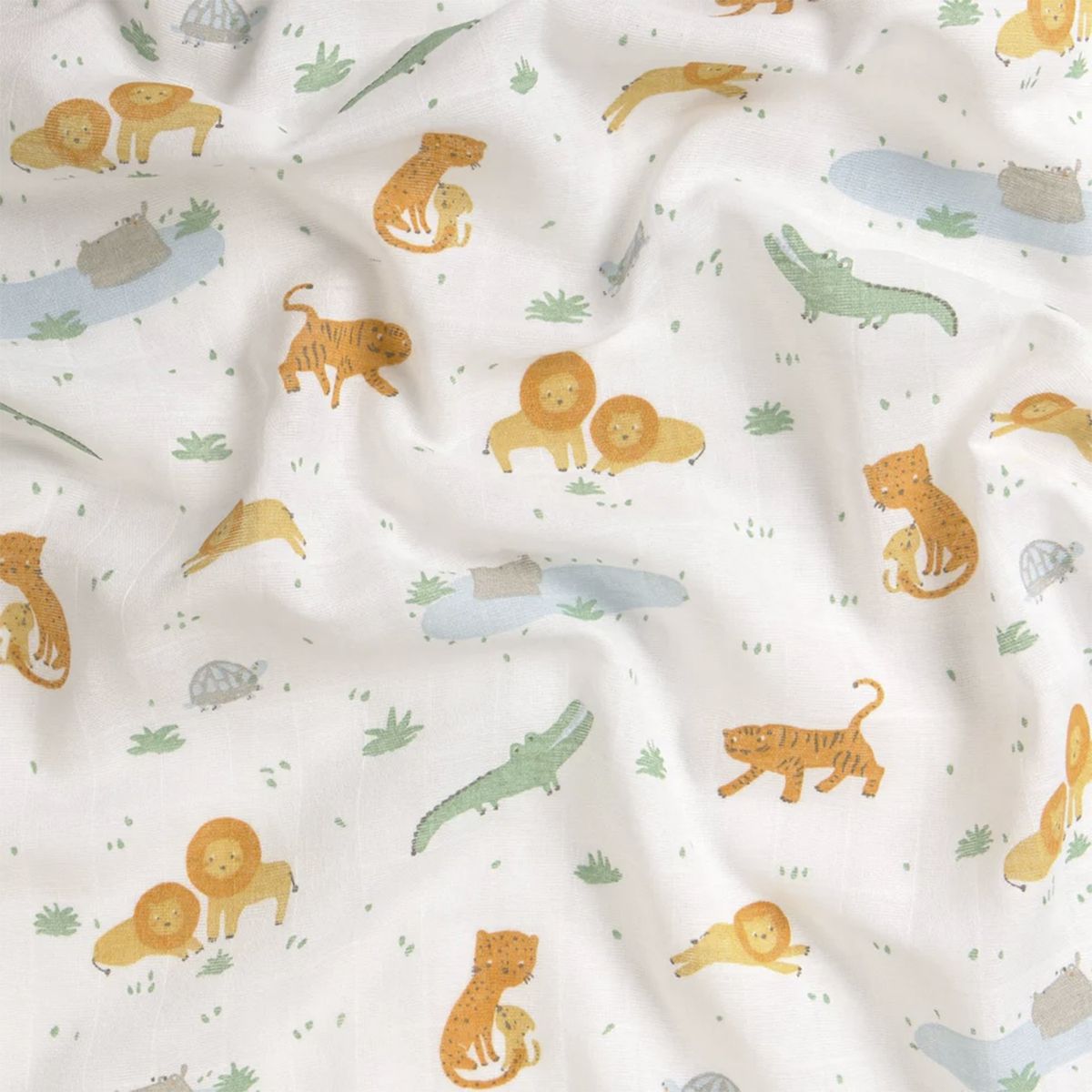 TEXTURA INTERIORS - Manta Juno 120x120 Textura Interiors