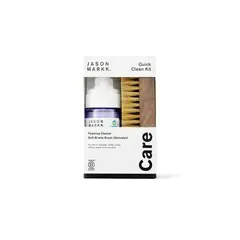 DC SHOES - Kit de limpieza Unisex Jason Markk Ready-To-Use Foam Cleaner