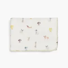 TEXTURA INTERIORS - Manta Amiguis 70x100