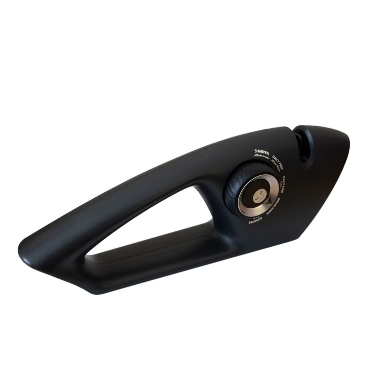 WAYU - Afilador Multifunciones 5 en 1 Mango Ergonómico Wayu Limited