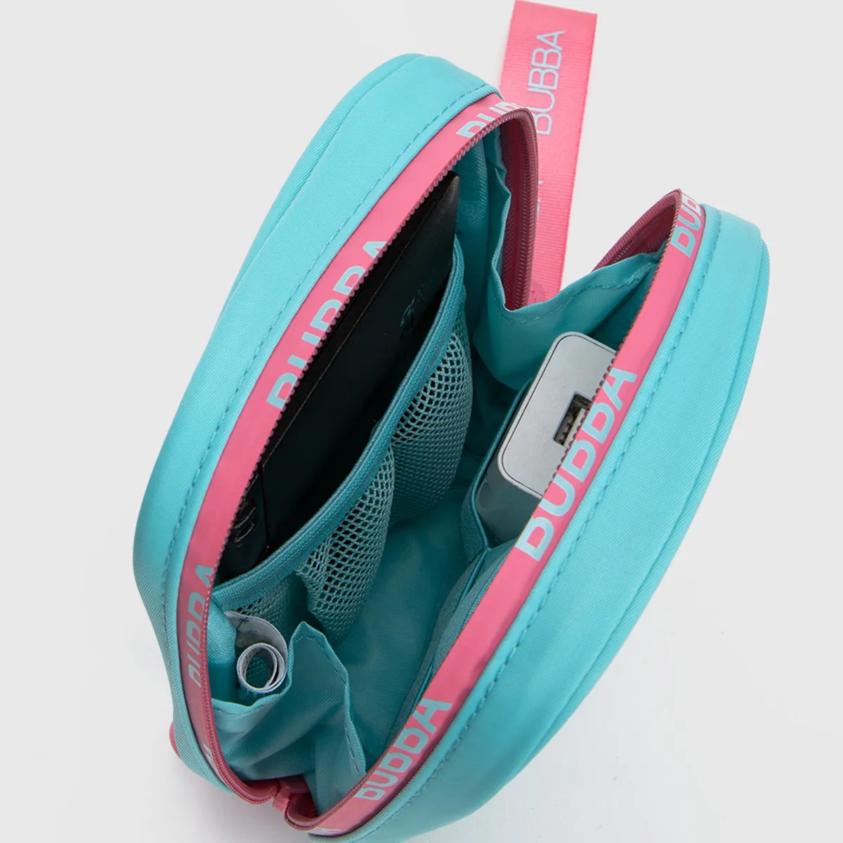 BUBBA - Cable Organizer Day Essentials Sky Bubba Essentials