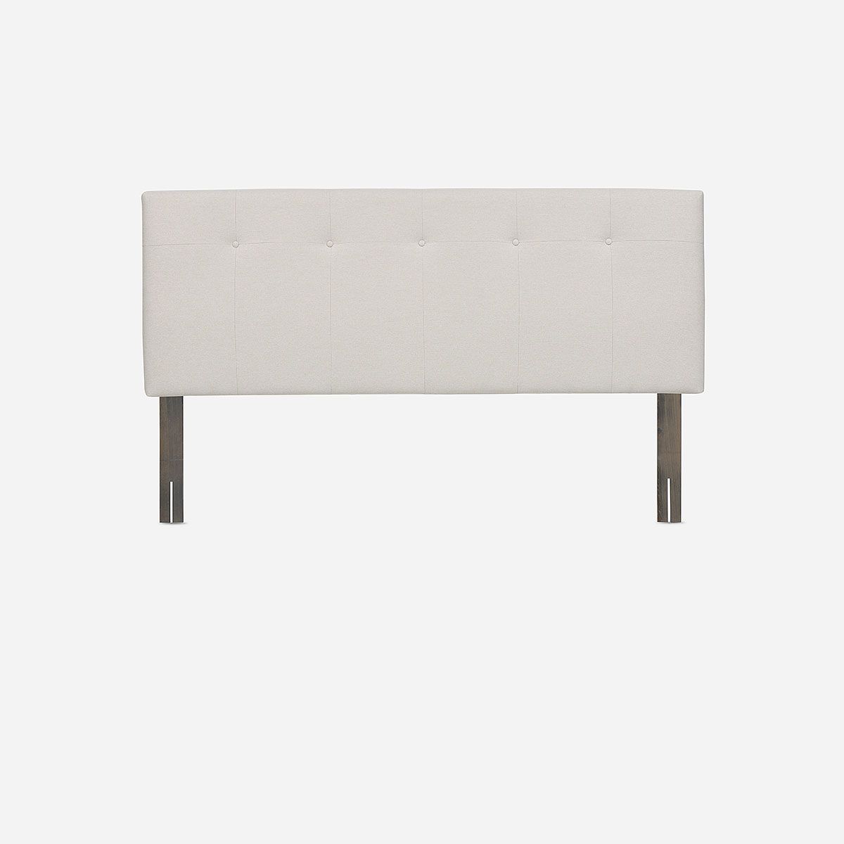 ROSEN - RESPALDO NEW BENNET KING MARFIL