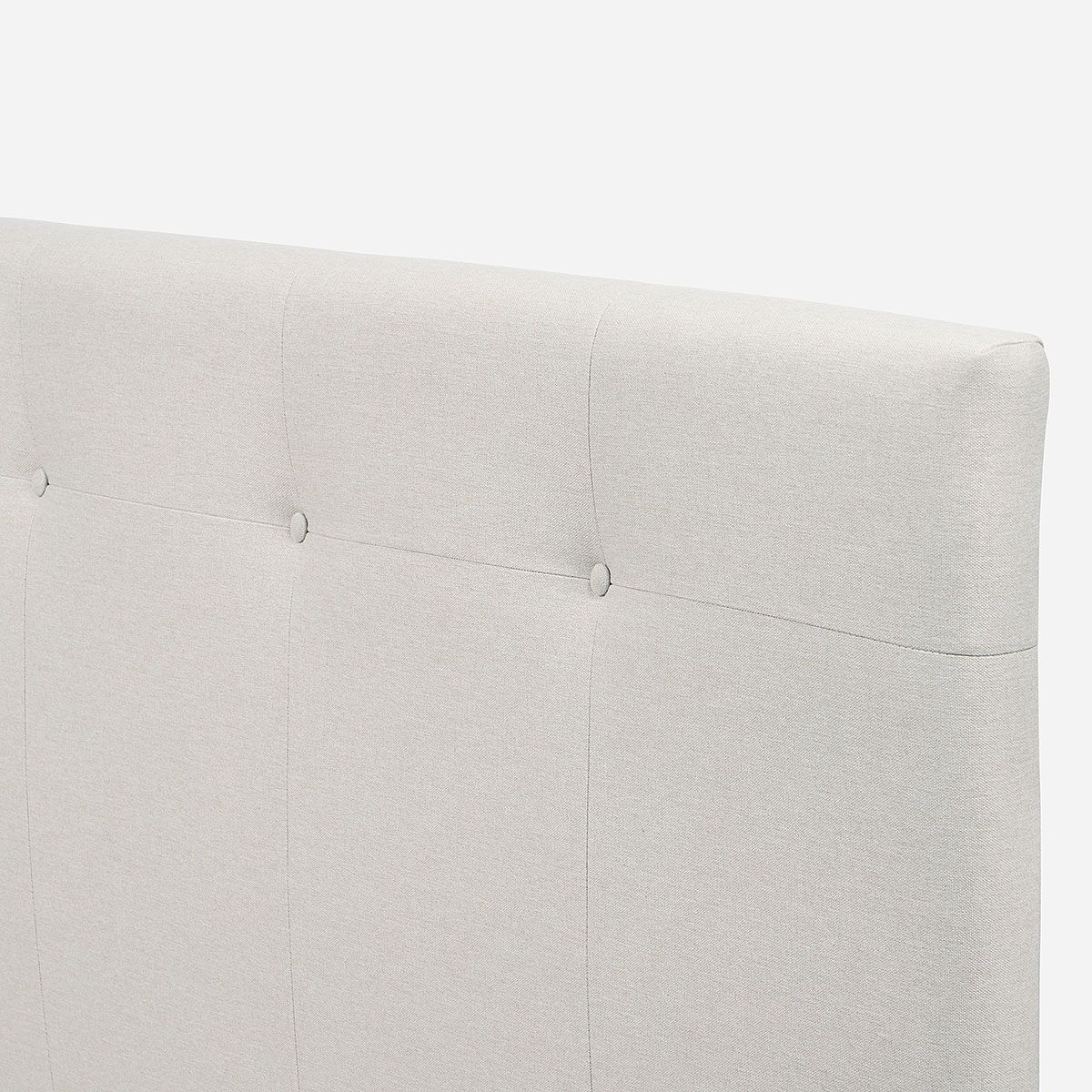 ROSEN - RESPALDO NEW BENNET KING MARFIL