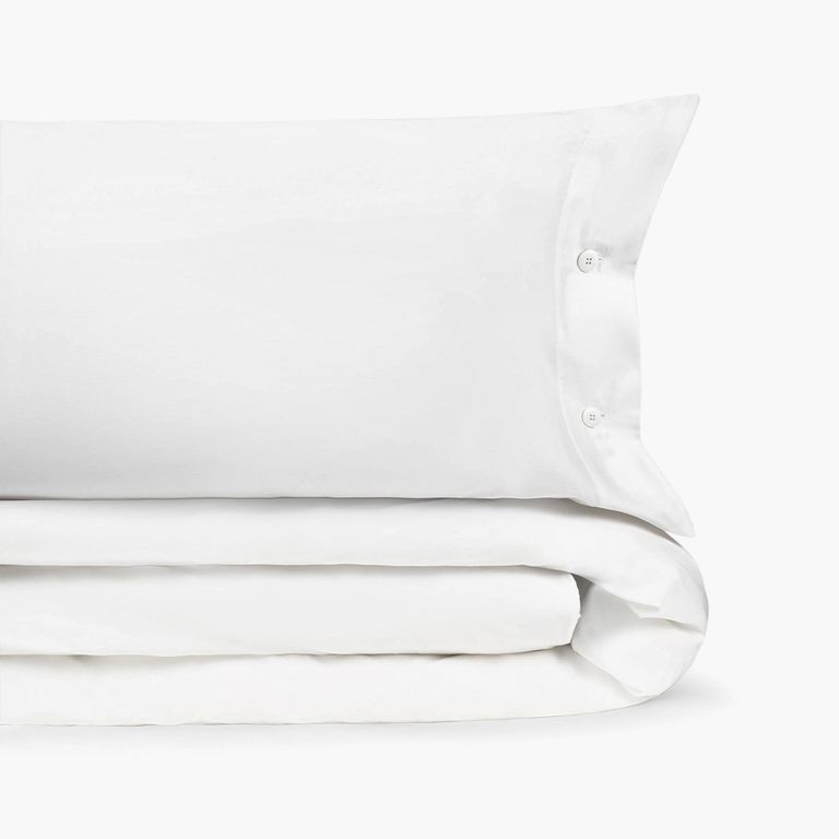 Funda Plumon Besto 260x260 Blanco (Cama King) Blanco KING