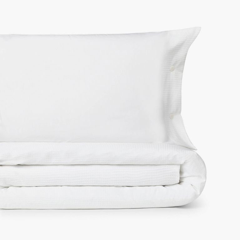 Funda Plumon Panal2 260x260 (Cama King)