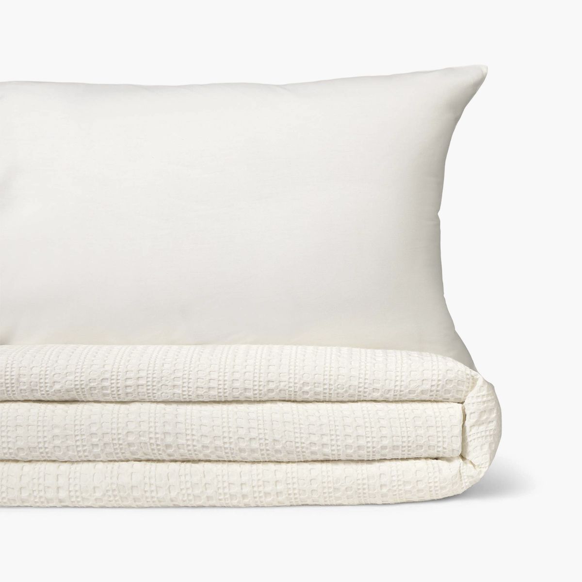 TEXTURA INTERIORS - Funda Plumón Pana 220x240 (Cama 2 Plazas o Queen) Textura Interiors